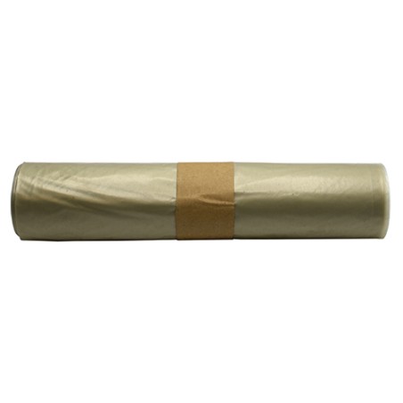 + SACCHI PER SPAZZATURA Ambra trasp. cm 90 x 120 10Pz
