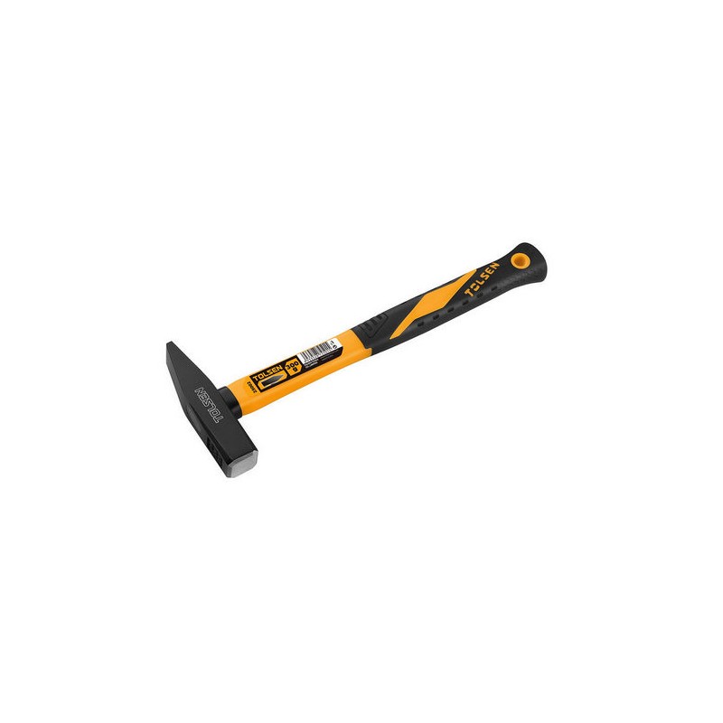 MARTELLO TEDESCO MANICO FIBRA 1 kg