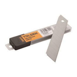 SET 10PZ LAME PER CUTTER 25 mm