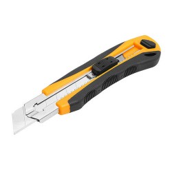 CUTTER DA 25MM CON 3 LAME 25 mm