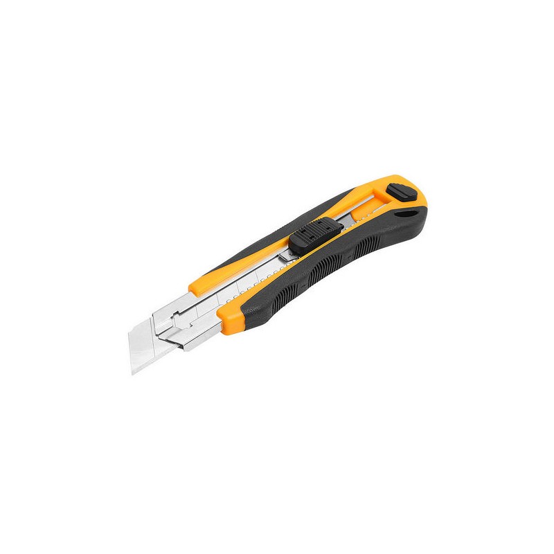 CUTTER DA 25MM CON 3 LAME 25 mm