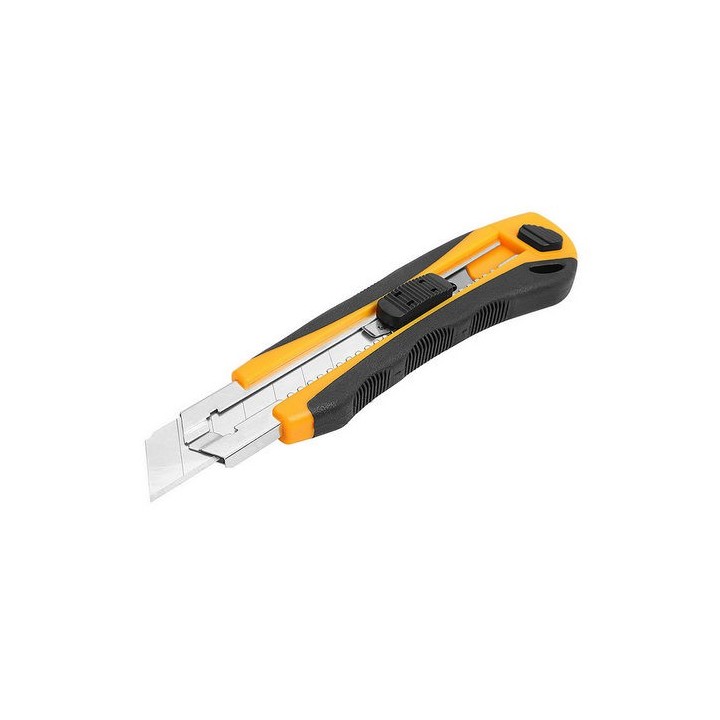 CUTTER DA 25MM CON 3 LAME 25 mm