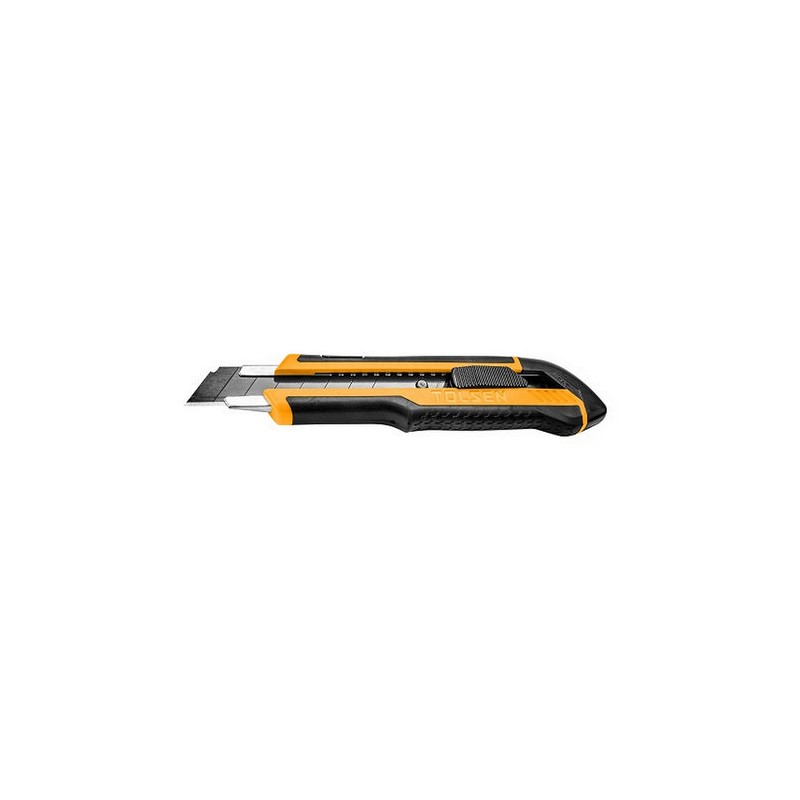 CUTTER DA 18 MM CON TRE LAME 18 mm