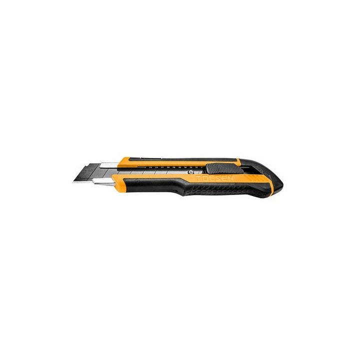 CUTTER DA 18 MM CON TRE LAME 18 mm