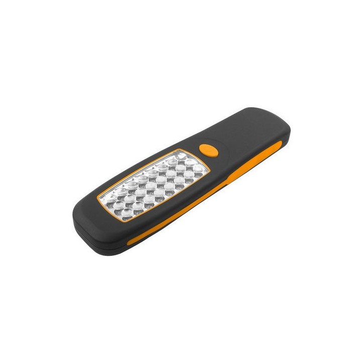 TORCIA DA LAVORO A LED MAGNETICA DISPLAY -