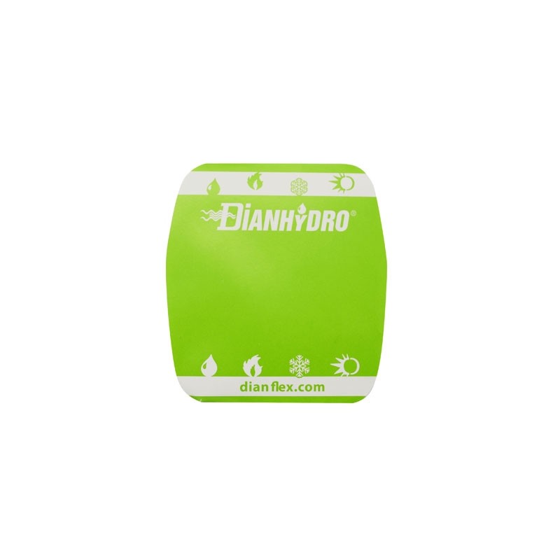 CARTONCINO PER BLISTER LxH 7,2 x 18,7 cm
