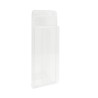 SCATOLETTA TERMOFORMATA BLISTER SB09 LxHxP - 19,5x6x7,8