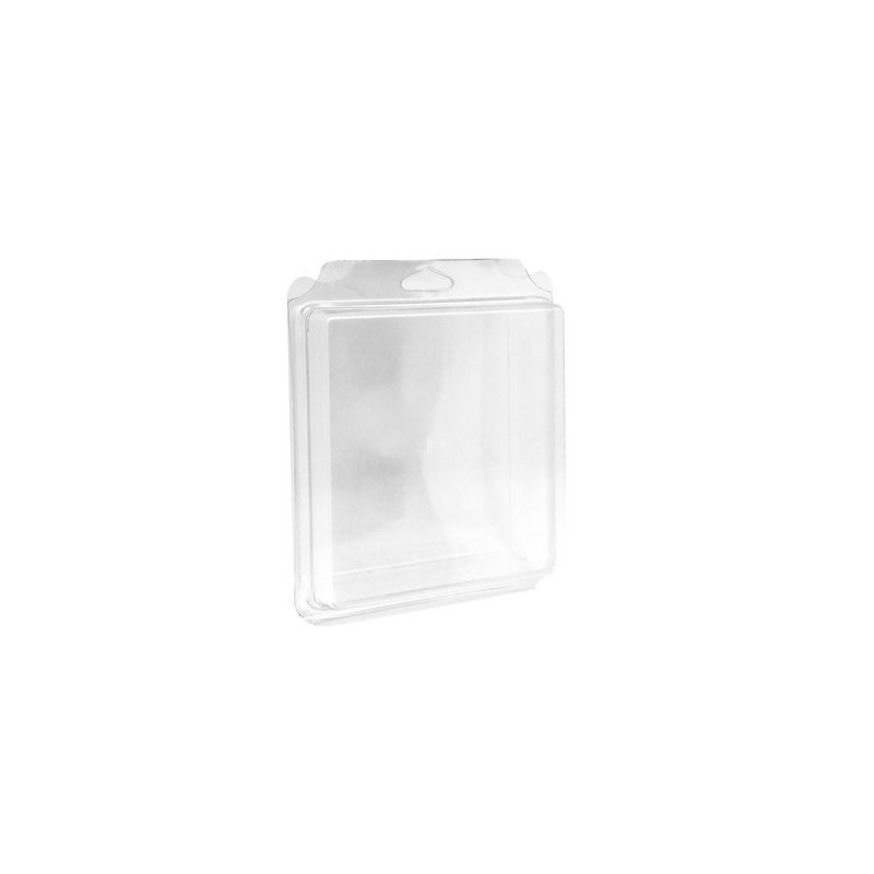 SCATOLETTA TERMOFORMATA BLISTER BLIBOX N151 LxHxP - 14.9x14.9x5.6