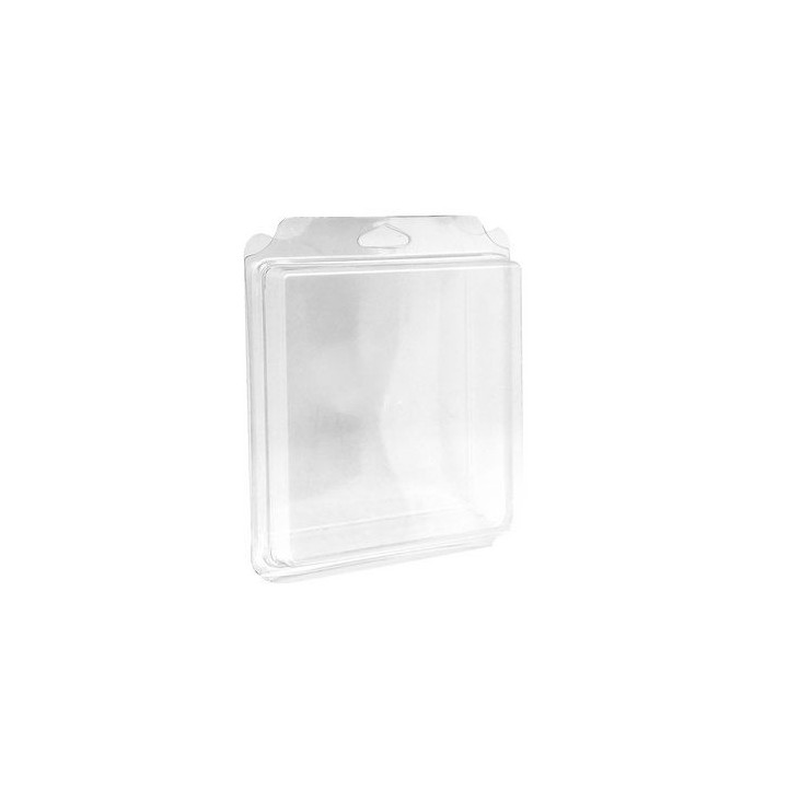 SCATOLETTA TERMOFORMATA BLISTER BLIBOX N151 LxHxP - 14.9x14.9x5.6