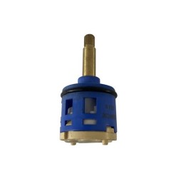 CARTUCCIA 4 VIE ON-OFF DI RICAMBIO PER DEVIATORE Y100-PG01 -