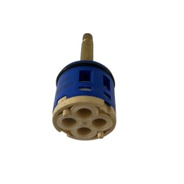 CARTUCCIA 4 VIE ON-OFF DI RICAMBIO PER DEVIATORE Y100-PG02 -