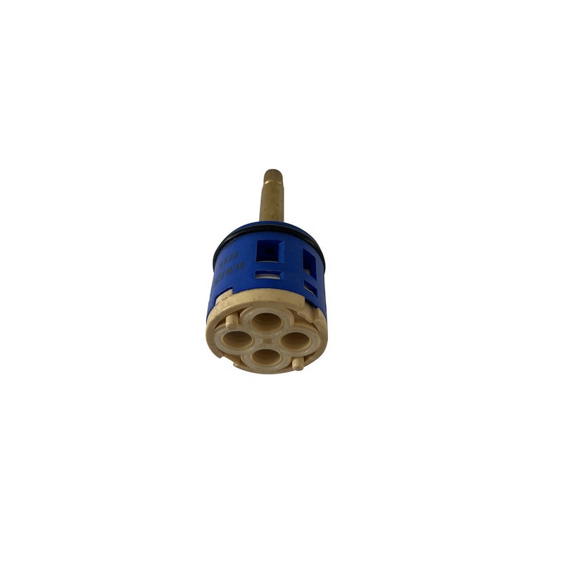 CARTUCCIA 4 VIE ON-OFF DI RICAMBIO PER DEVIATORE Y100-PG02 -