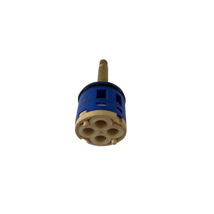 CARTUCCIA 4 VIE ON-OFF DI RICAMBIO PER DEVIATORE Y100-PG02 -