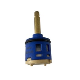 CARTUCCIA 4 VIE ON-OFF DI RICAMBIO PER DEVIATORE Y100-PG03 -