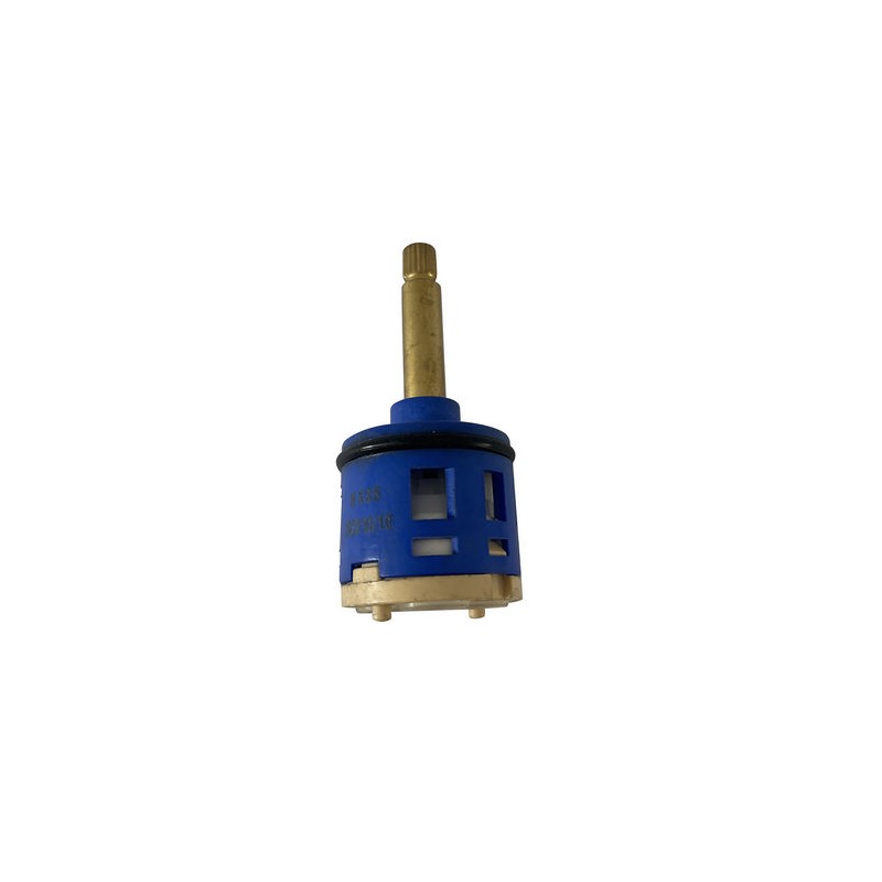 CARTUCCIA 4 VIE ON-OFF DI RICAMBIO PER DEVIATORE Y100-PG03 -