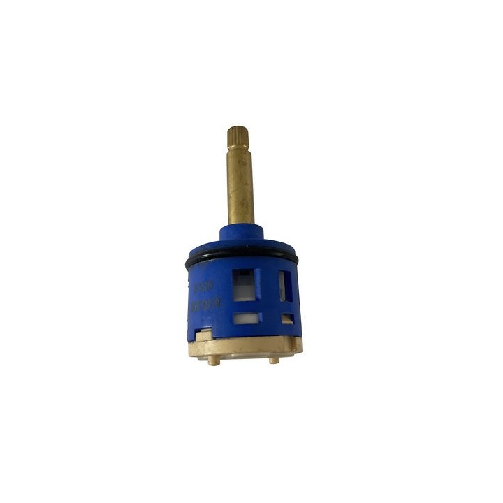 CARTUCCIA 4 VIE ON-OFF DI RICAMBIO PER DEVIATORE Y100-PG03 -