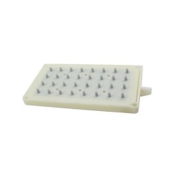 SOFFIONE VERTICALE DI RICAMBIO PER Y100-PG03 -