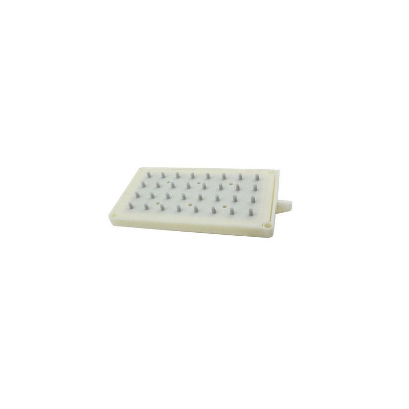 SOFFIONE VERTICALE DI RICAMBIO PER Y100-PG03 -