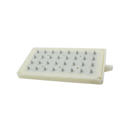SOFFIONE VERTICALE DI RICAMBIO PER Y100-PG03 -
