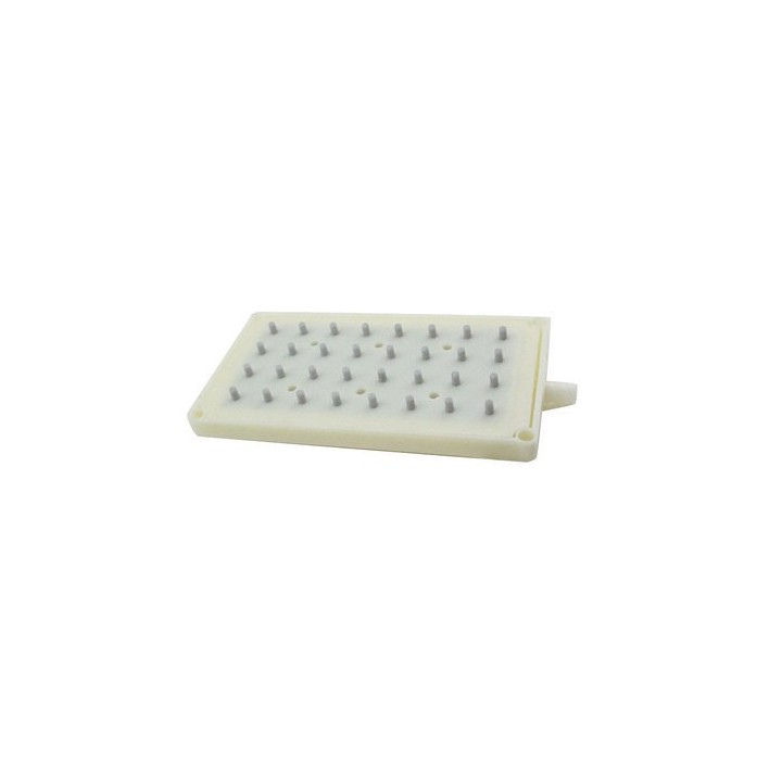 SOFFIONE VERTICALE DI RICAMBIO PER Y100-PG03 -