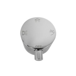 POMELLO DEVIATORE DI RICAMBIO PER Y100-PG03 -