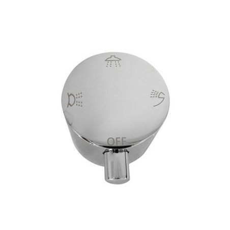 POMELLO DEVIATORE DI RICAMBIO PER Y100-PG03 -