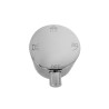 POMELLO DEVIATORE DI RICAMBIO PER Y100-PG03 -