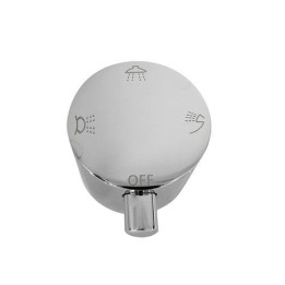 POMELLO DEVIATORE DI RICAMBIO PER Y100-PG02 -