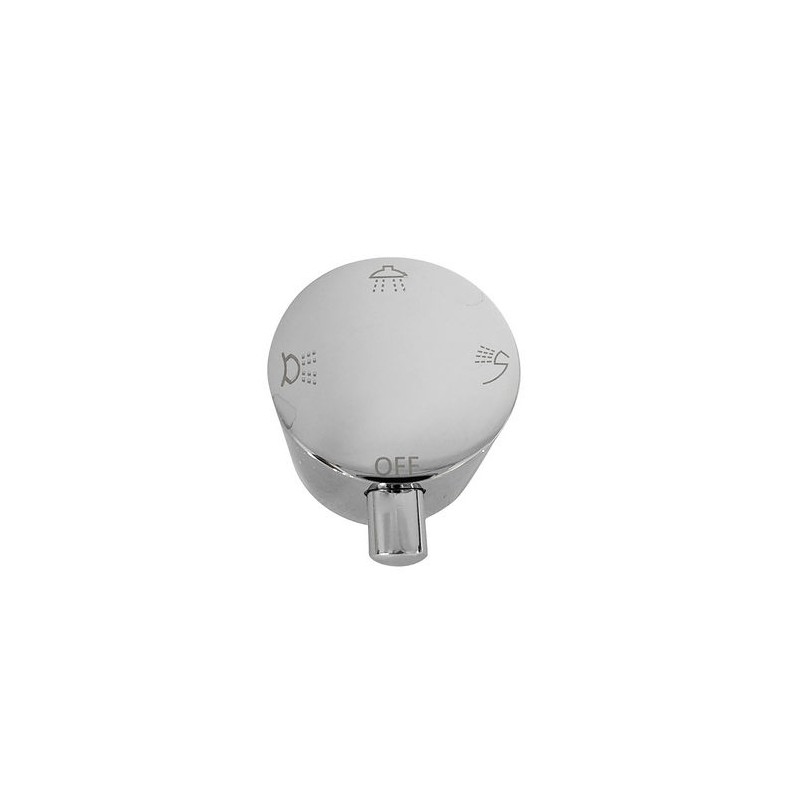 POMELLO DEVIATORE DI RICAMBIO PER Y100-PG02 -