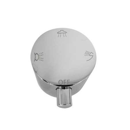 POMELLO DEVIATORE DI RICAMBIO PER Y100-PG02 -