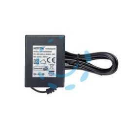 CARICABATTERIA PER CESOIA A BATTERIA 100/240v - 50/60Hz - 2.5W - 5V d.c. - 500mA