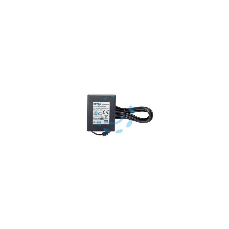 CARICABATTERIA PER CESOIA A BATTERIA 100/240v - 50/60Hz - 2.5W - 5V d.c. - 500mA