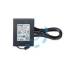 CARICABATTERIA PER CESOIA A BATTERIA 100/240v - 50/60Hz - 2.5W - 5V d.c. - 500mA