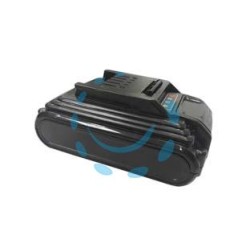 BATTERIA PER FORBICE DA POTA - 18V - 2Ah