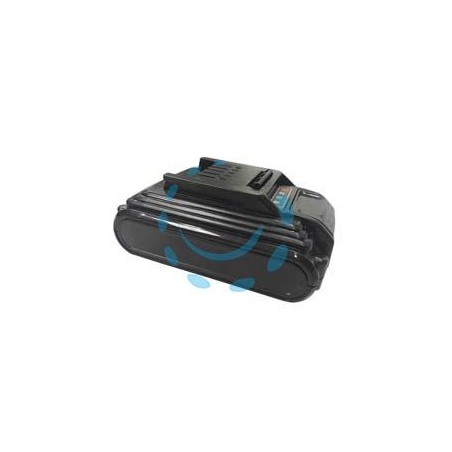 BATTERIA PER FORBICE DA POTA - 18V - 2Ah
