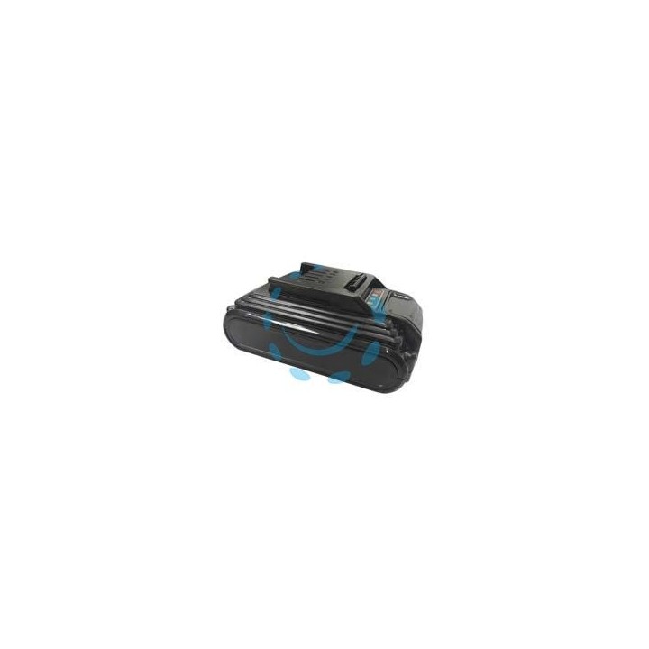 BATTERIA PER FORBICE DA POTA - 18V - 2Ah