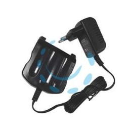 CARICABATTERIA PER CESOIA DA POTA 100/240v - 50/60 Hz - 10.5w - 21V d.c. - 500mA