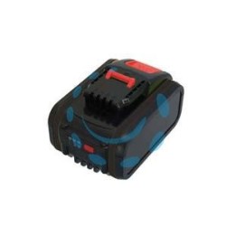 BATTERIA LITIO 20V 4AH PER ROBOT RASAERBA A BATTERIA 
