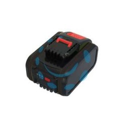 BATTERIA LITIO 20V 4AH PER ROBOT RASAERBA A BATTERIA 