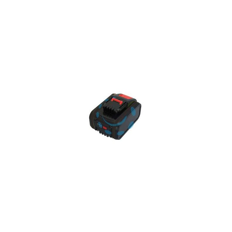 BATTERIA LITIO 20V 4AH PER ROBOT RASAERBA A BATTERIA 