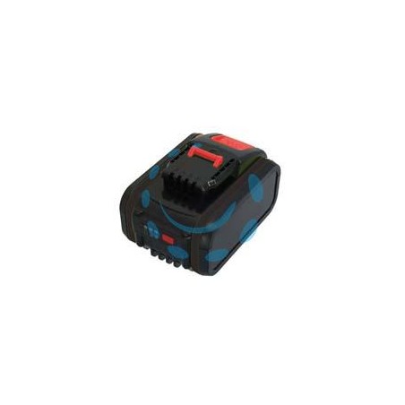 BATTERIA LITIO 20V 4AH PER ROBOT RASAERBA A BATTERIA 