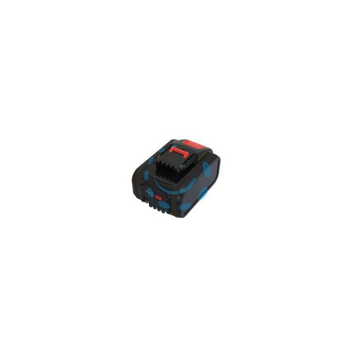 BATTERIA LITIO 20V 4AH PER ROBOT RASAERBA A BATTERIA 