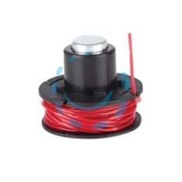 ROCCHETTO DI RICAMBIO PER TESTINA TAGLIABORDI A BATTERIA ONLY1 TBB23 