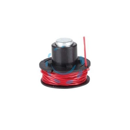 ROCCHETTO DI RICAMBIO PER TESTINA TAGLIABORDI A BATTERIA ONLY1 TBB23 