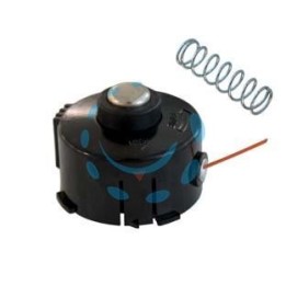 TESTINA COMPLETA PER TAGLIABORDI A BATTERIA ONLY1 TBB23 