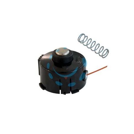 TESTINA COMPLETA PER TAGLIABORDI A BATTERIA ONLY1 TBB23 