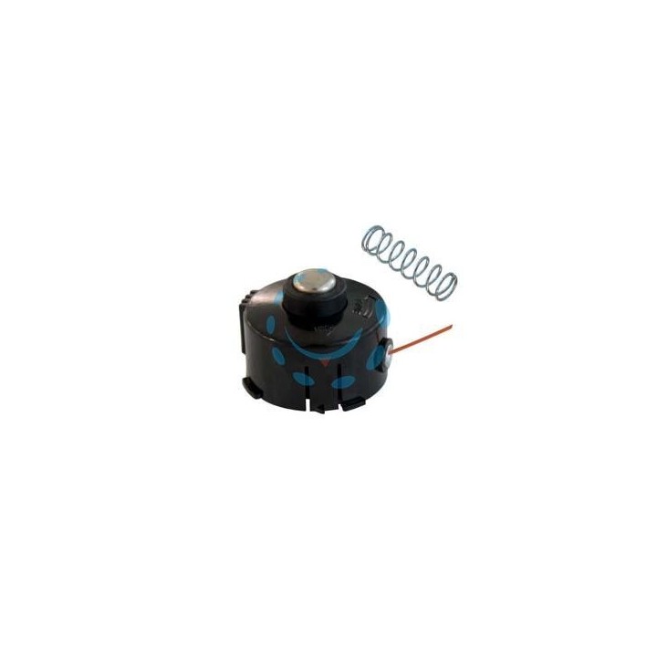 TESTINA COMPLETA PER TAGLIABORDI A BATTERIA ONLY1 TBB23 