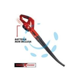SOFFIATORE A BATTERIA 18V (GE-CL 18 LI) 