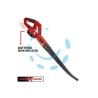 SOFFIATORE A BATTERIA 18V (GE-CL 18 LI) 
