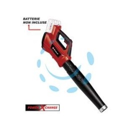 SOFFIATORE A BATTERIA 36V (18V X2) (GP-LB 36/210 LI-E) 